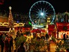 Vánoční trhy v Poznani - adventní zájezdy do Polska